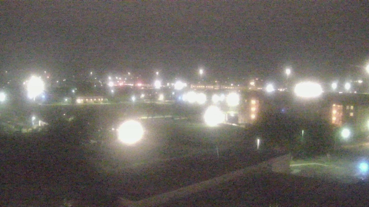 Thumbnail for current weather camera view from University of Texas San Antonio in San Antonio, Texas