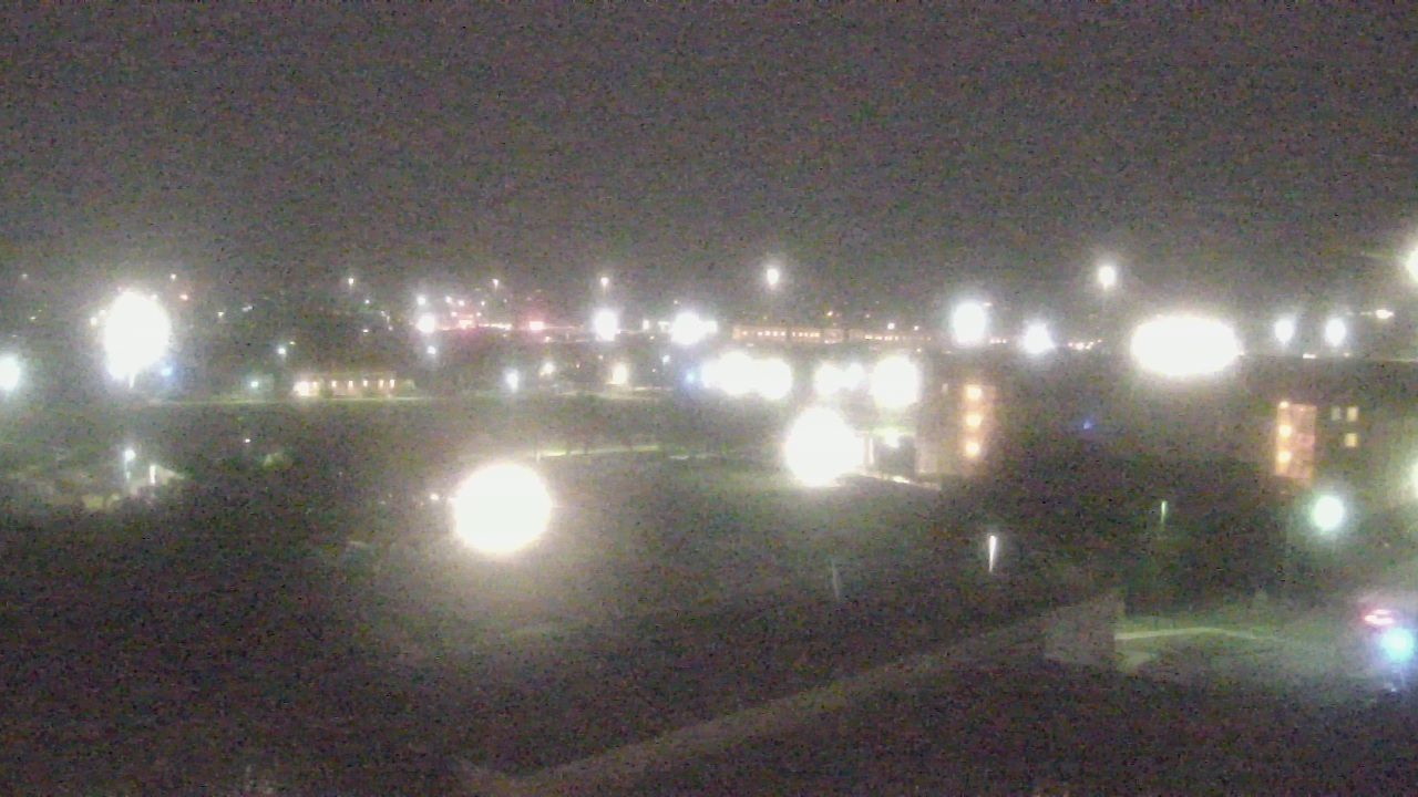Thumbnail for current weather camera view from University of Texas San Antonio in San Antonio, Texas