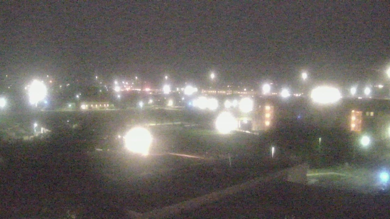 Thumbnail for current weather camera view from University of Texas San Antonio in San Antonio, Texas