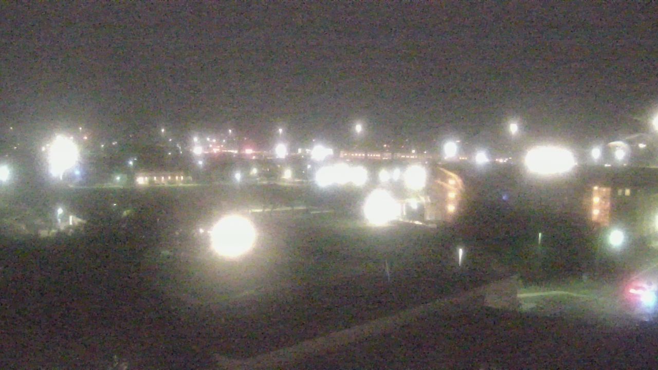 Thumbnail for current weather camera view from University of Texas San Antonio in San Antonio, Texas