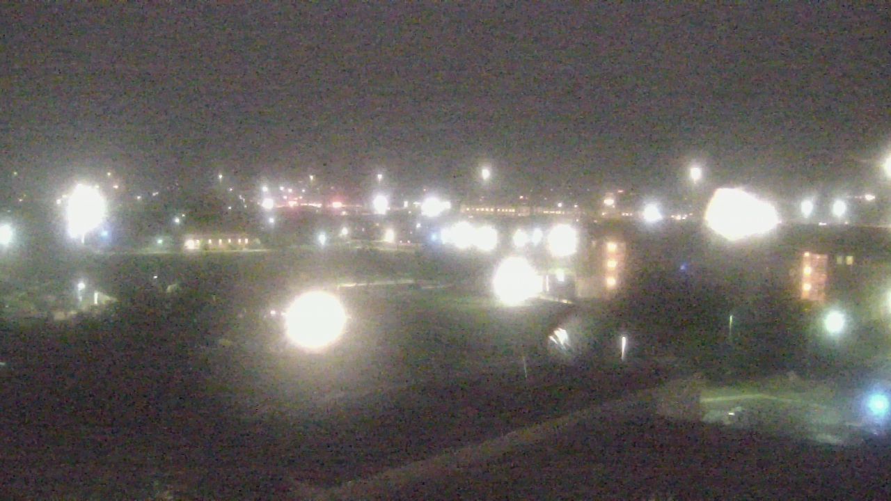 Thumbnail for current weather camera view from University of Texas San Antonio in San Antonio, Texas