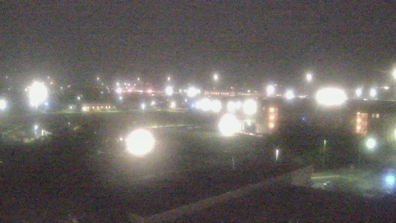 Thumbnail for current weather camera view from University of Texas San Antonio in San Antonio, Texas