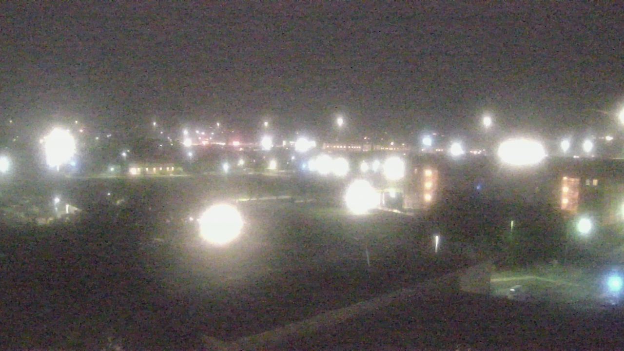 Thumbnail for current weather camera view from University of Texas San Antonio in San Antonio, Texas