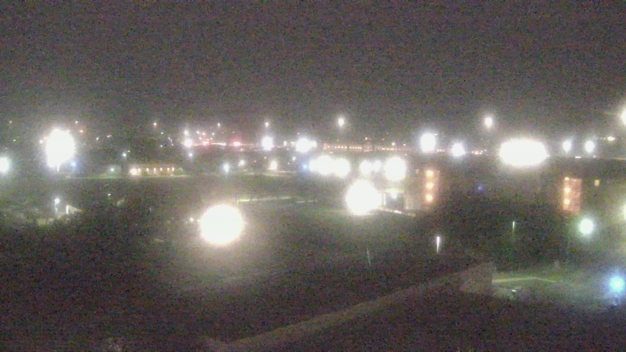 Thumbnail for current weather camera view from University of Texas San Antonio in San Antonio, Texas