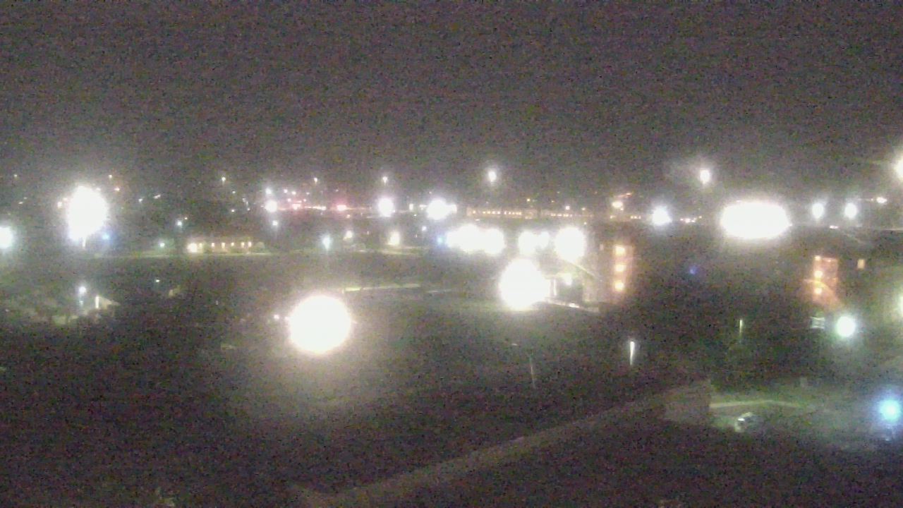 Thumbnail for current weather camera view from University of Texas San Antonio in San Antonio, Texas