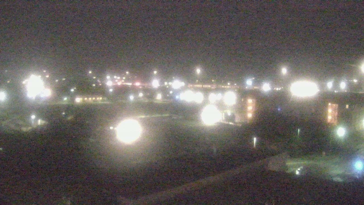 Thumbnail for current weather camera view from University of Texas San Antonio in San Antonio, Texas