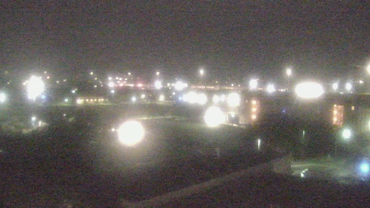 Thumbnail for current weather camera view from University of Texas San Antonio in San Antonio, Texas