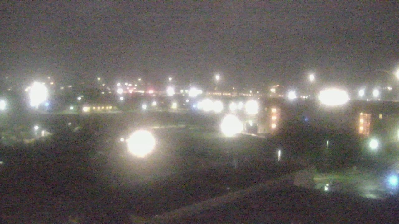 Thumbnail for current weather camera view from University of Texas San Antonio in San Antonio, Texas