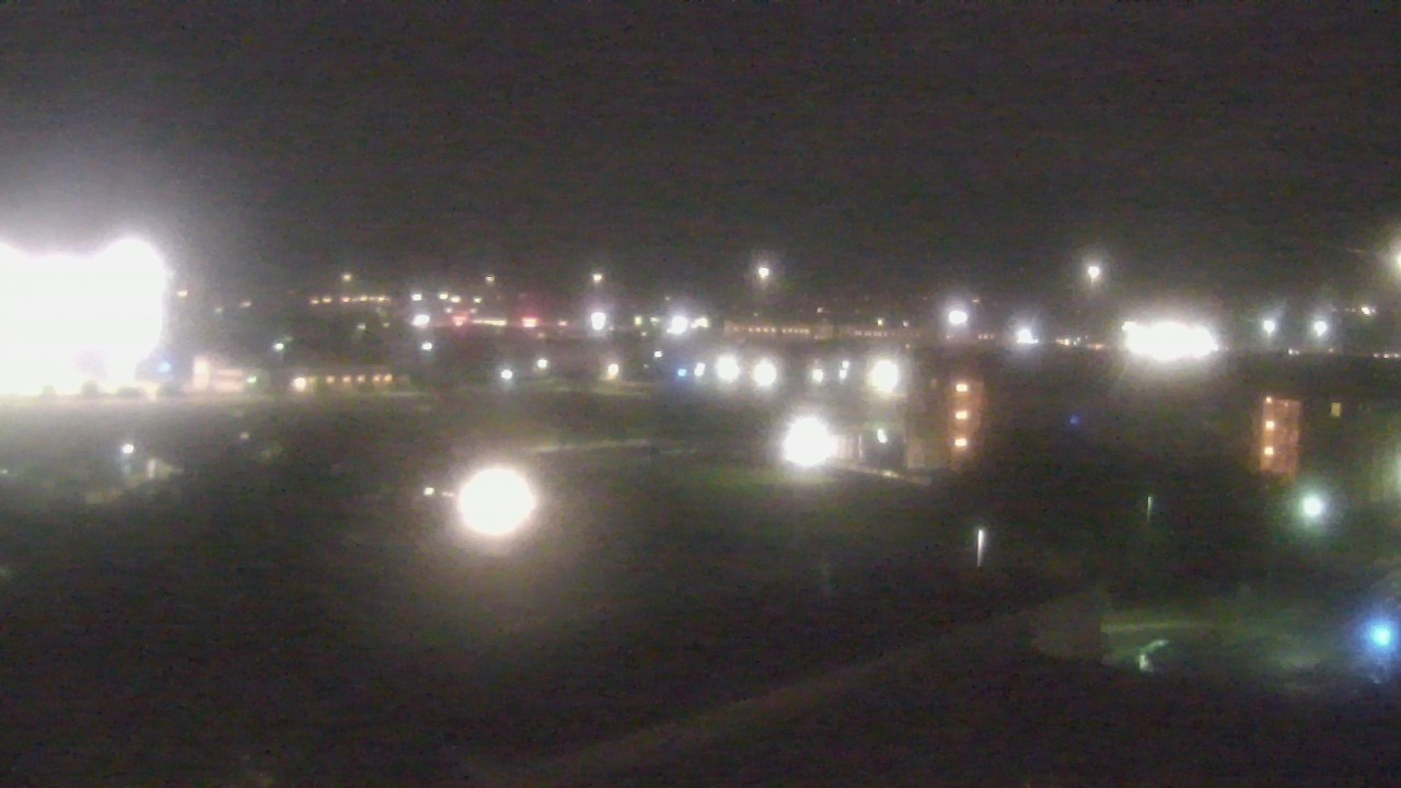 Thumbnail for current weather camera view from University of Texas San Antonio in San Antonio, Texas