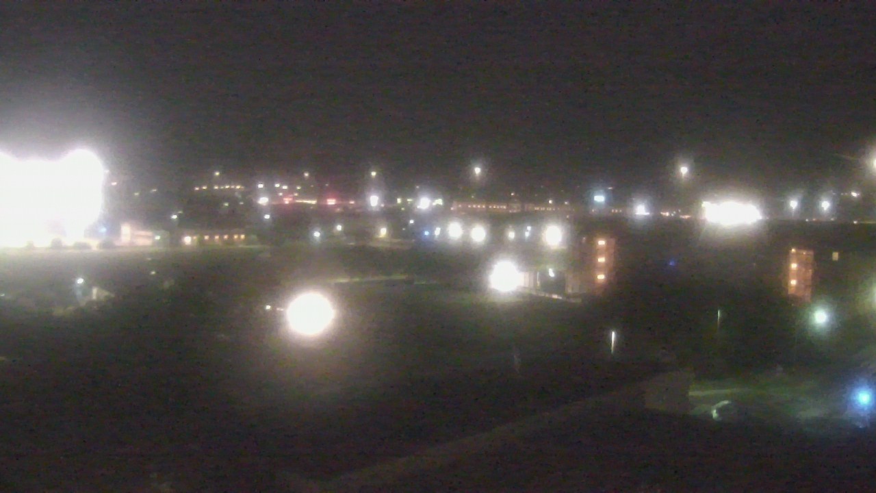 Thumbnail for current weather camera view from University of Texas San Antonio in San Antonio, Texas