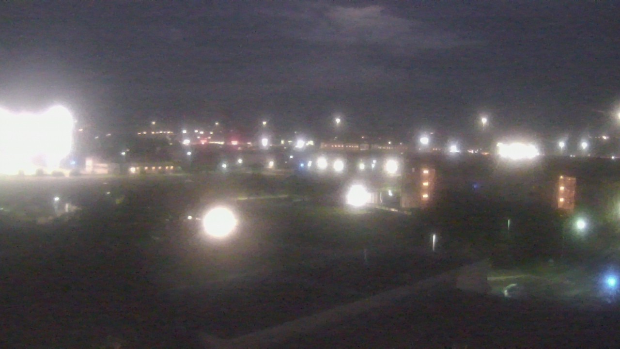 Thumbnail for current weather camera view from University of Texas San Antonio in San Antonio, Texas