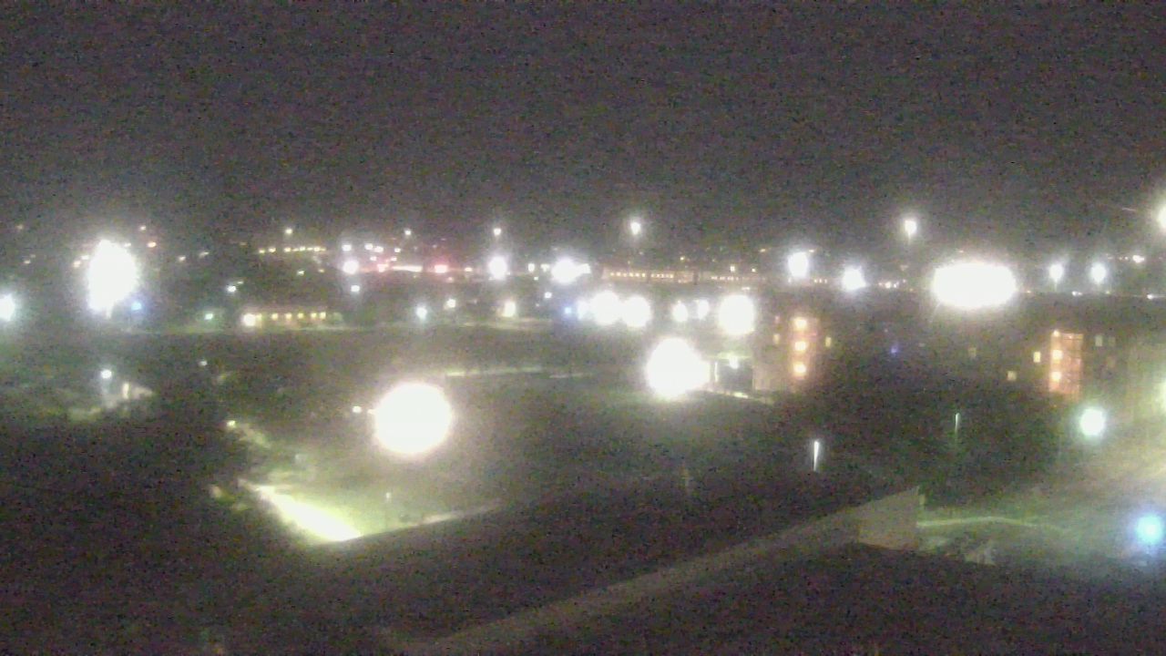 Thumbnail for current weather camera view from University of Texas San Antonio in San Antonio, Texas