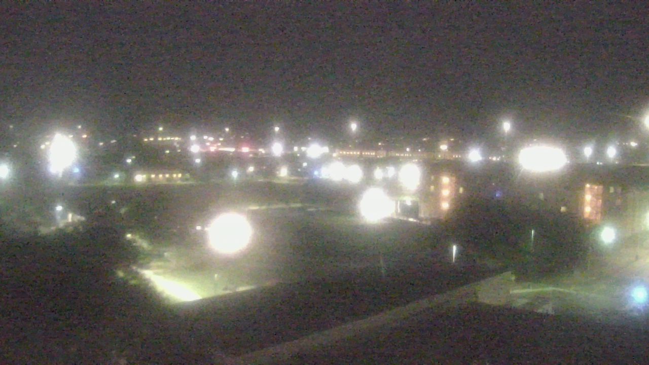 Thumbnail for current weather camera view from University of Texas San Antonio in San Antonio, Texas