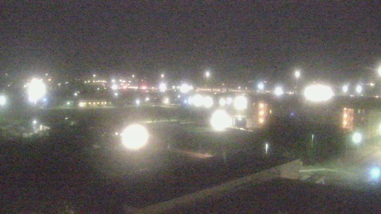 Thumbnail for current weather camera view from University of Texas San Antonio in San Antonio, Texas