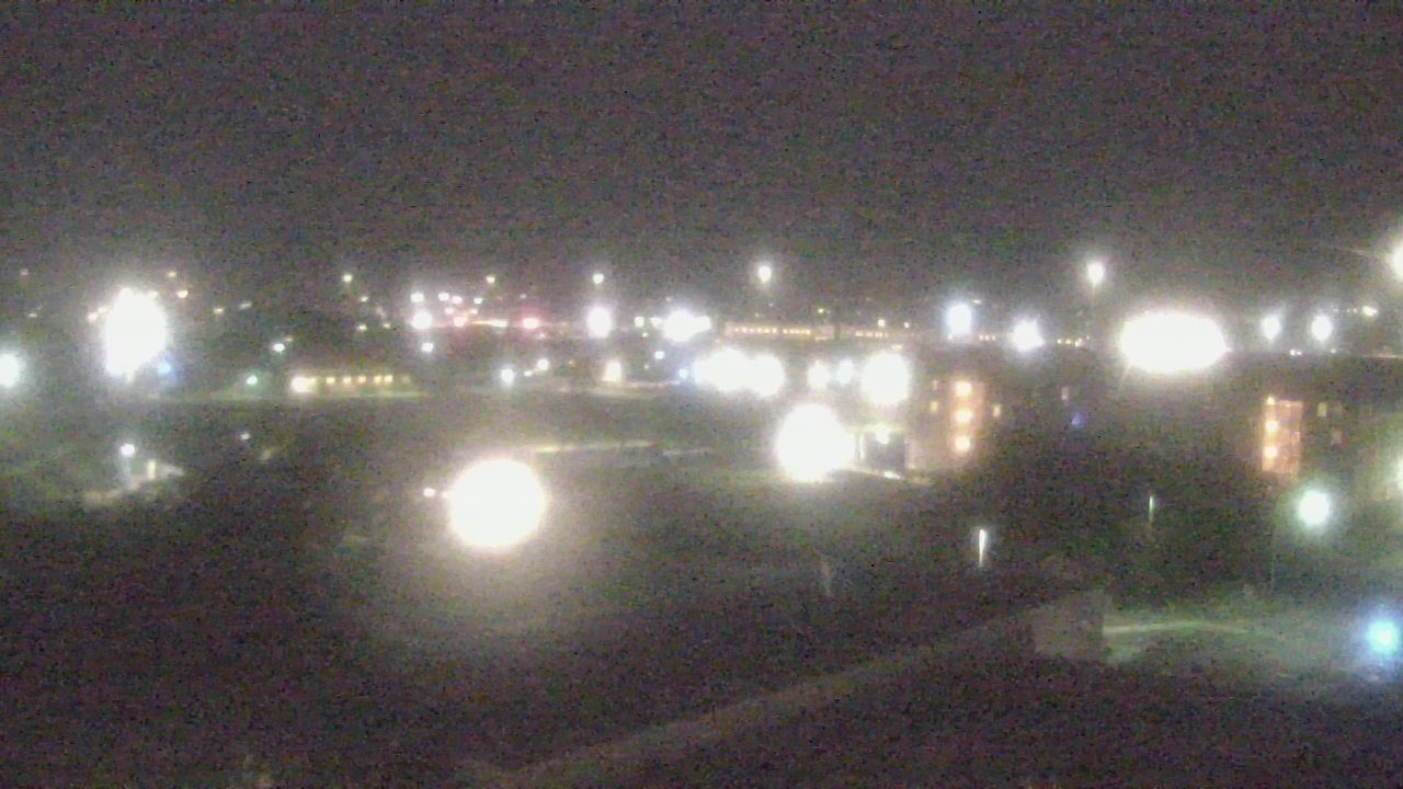Thumbnail for current weather camera view from University of Texas San Antonio in San Antonio, Texas