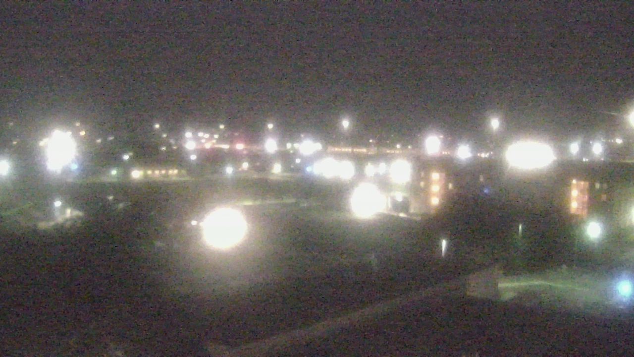 Thumbnail for current weather camera view from University of Texas San Antonio in San Antonio, Texas
