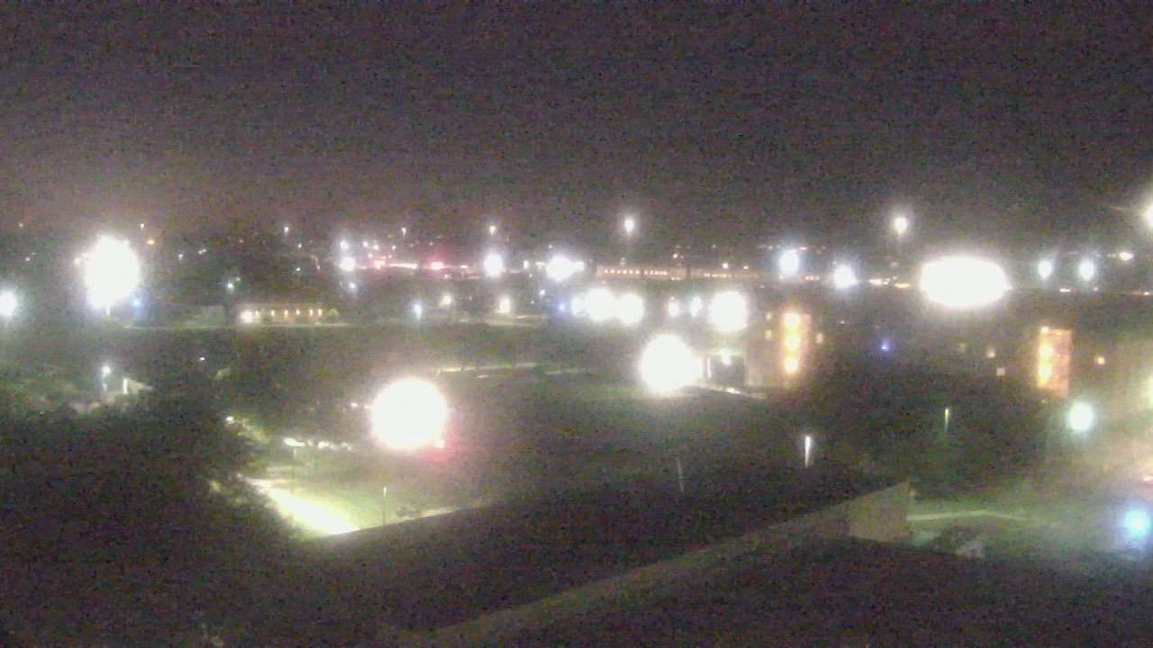 Thumbnail for current weather camera view from University of Texas San Antonio in San Antonio, Texas