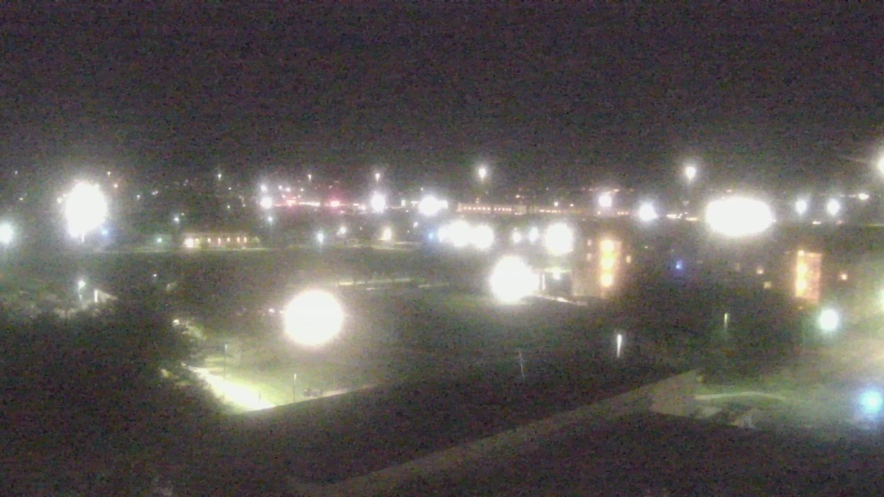 Thumbnail for current weather camera view from University of Texas San Antonio in San Antonio, Texas