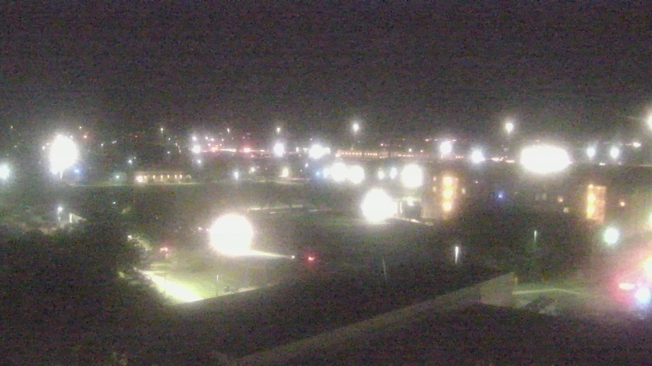 Thumbnail for current weather camera view from University of Texas San Antonio in San Antonio, Texas