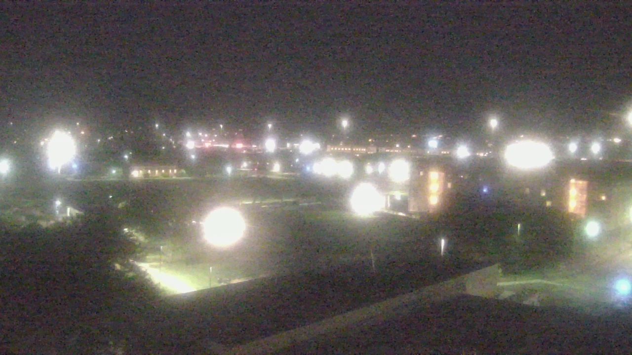 Thumbnail for current weather camera view from University of Texas San Antonio in San Antonio, Texas