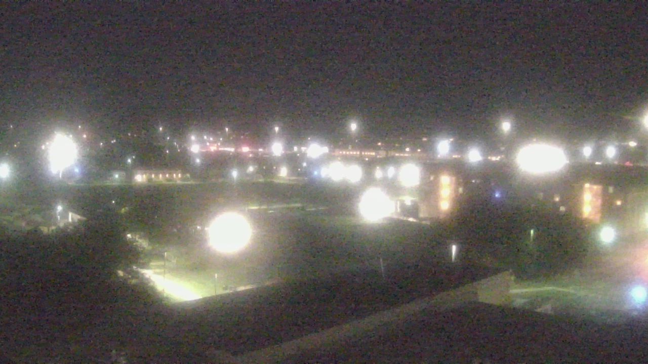 Thumbnail for current weather camera view from University of Texas San Antonio in San Antonio, Texas