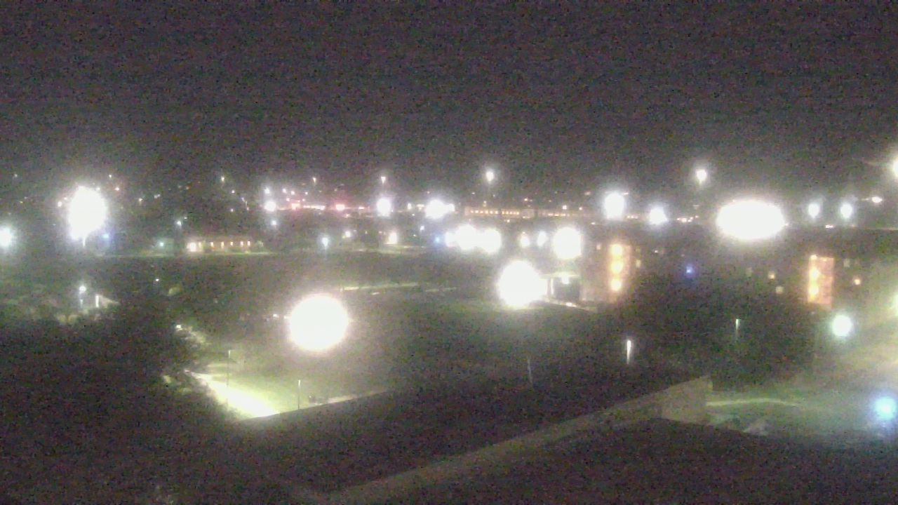 Thumbnail for current weather camera view from University of Texas San Antonio in San Antonio, Texas