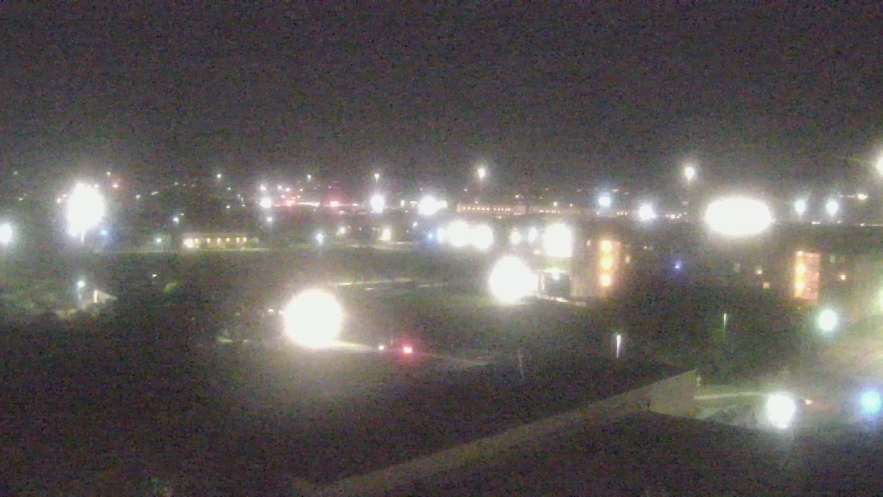 Thumbnail for current weather camera view from University of Texas San Antonio in San Antonio, Texas
