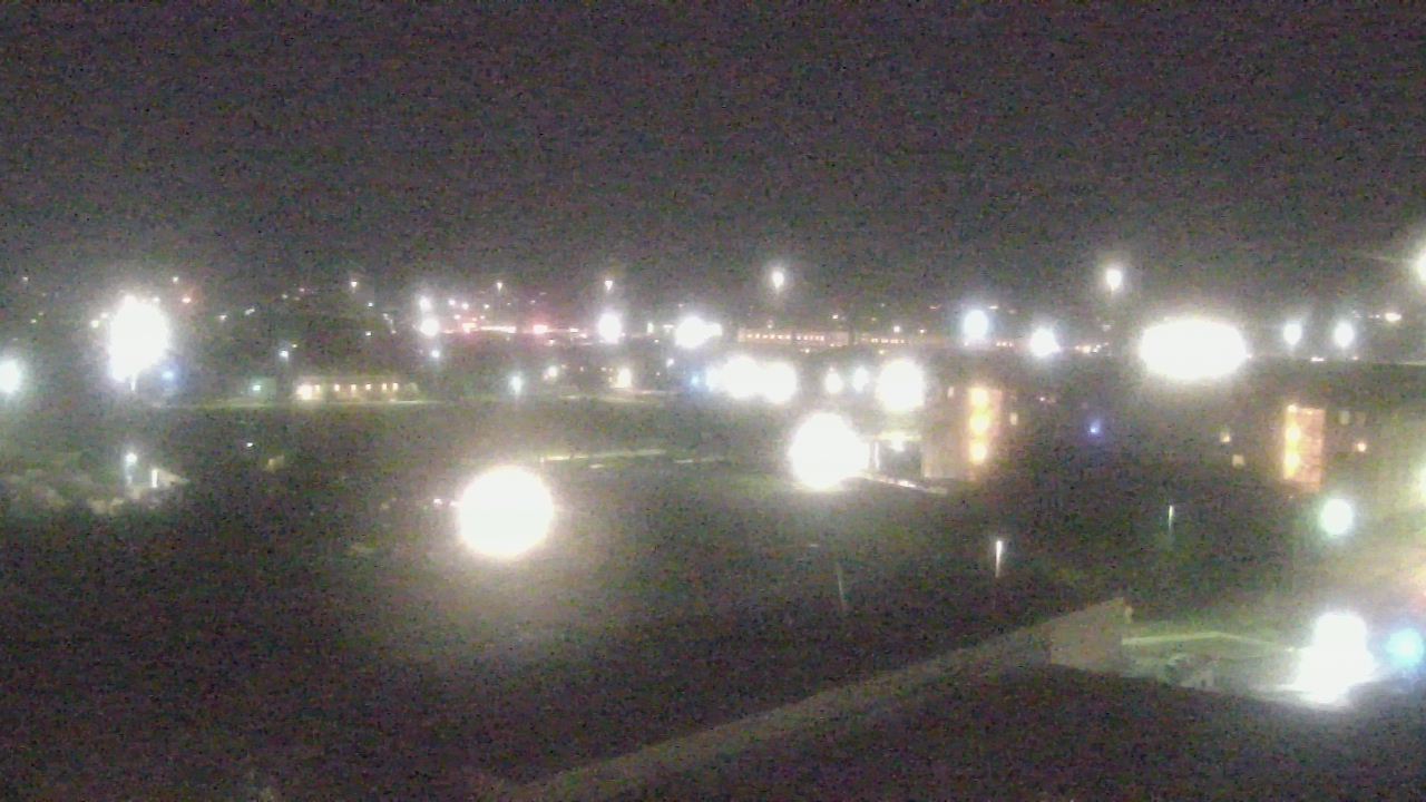 Thumbnail for current weather camera view from University of Texas San Antonio in San Antonio, Texas