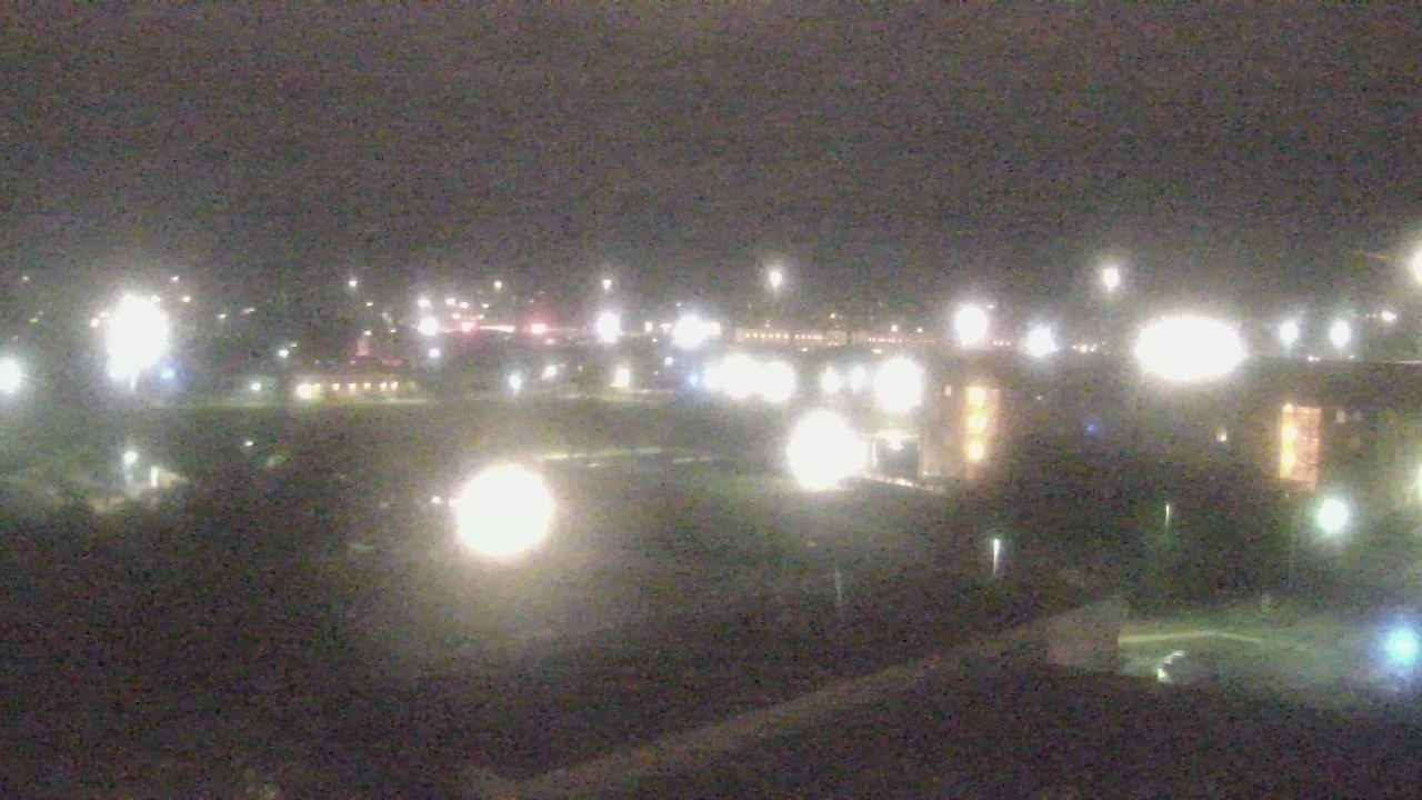 Thumbnail for current weather camera view from University of Texas San Antonio in San Antonio, Texas