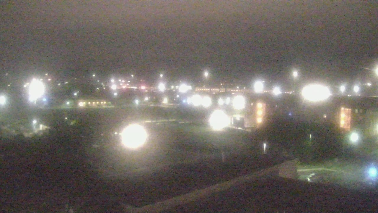 Thumbnail for current weather camera view from University of Texas San Antonio in San Antonio, Texas