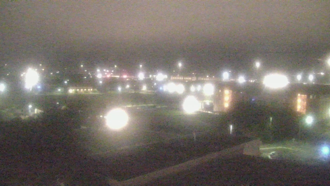 Thumbnail for current weather camera view from University of Texas San Antonio in San Antonio, Texas