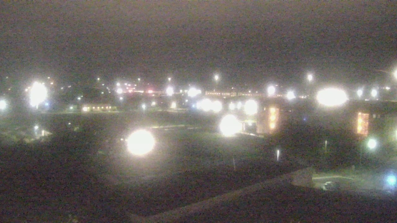 Thumbnail for current weather camera view from University of Texas San Antonio in San Antonio, Texas