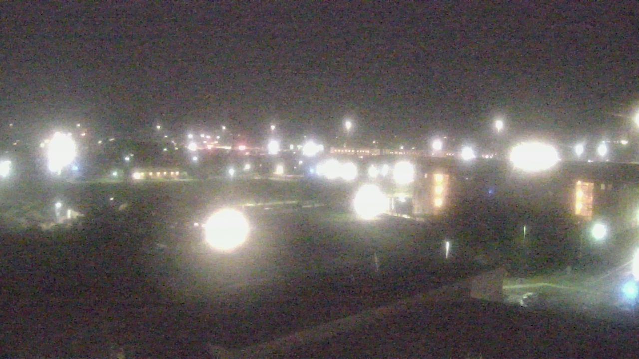 Thumbnail for current weather camera view from University of Texas San Antonio in San Antonio, Texas