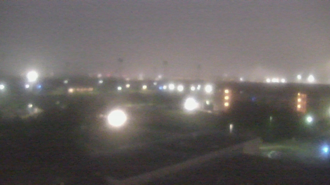 Thumbnail for current weather camera view from University of Texas San Antonio in San Antonio, Texas