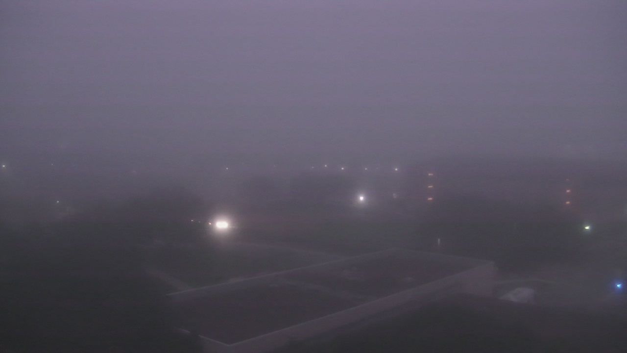 Thumbnail for current weather camera view from University of Texas San Antonio in San Antonio, Texas