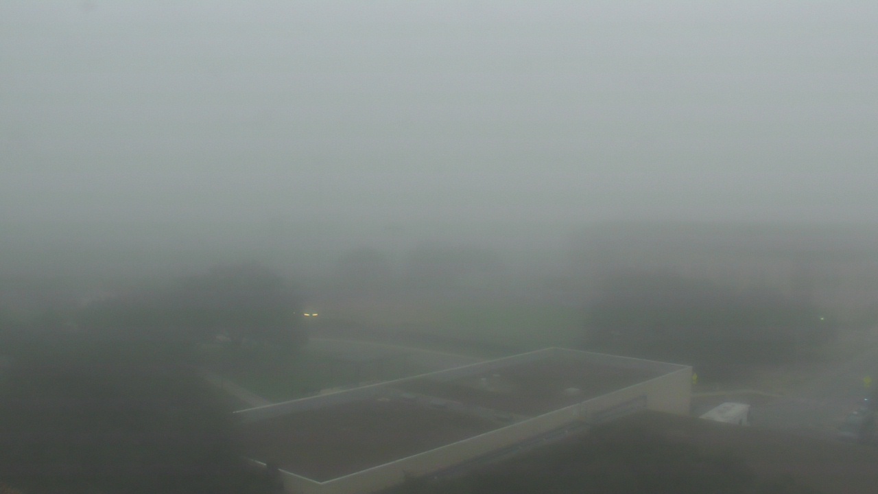 Thumbnail for current weather camera view from University of Texas San Antonio in San Antonio, Texas