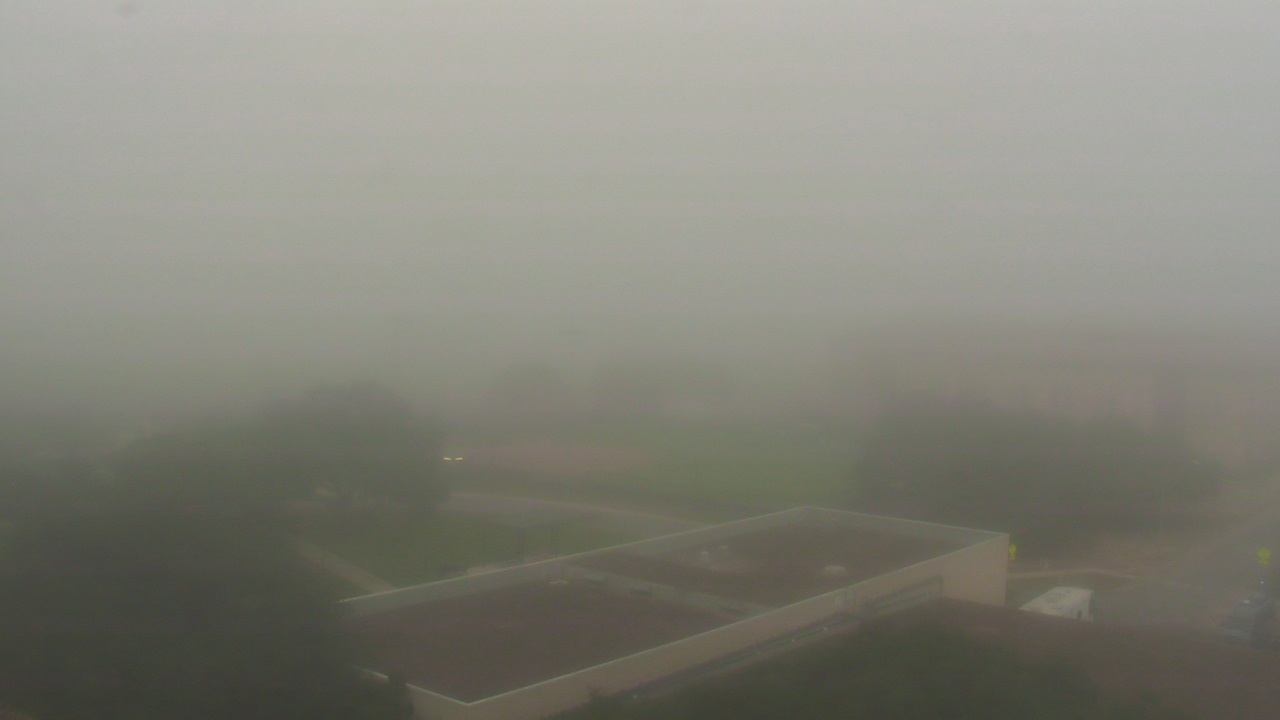 Thumbnail for current weather camera view from University of Texas San Antonio in San Antonio, Texas
