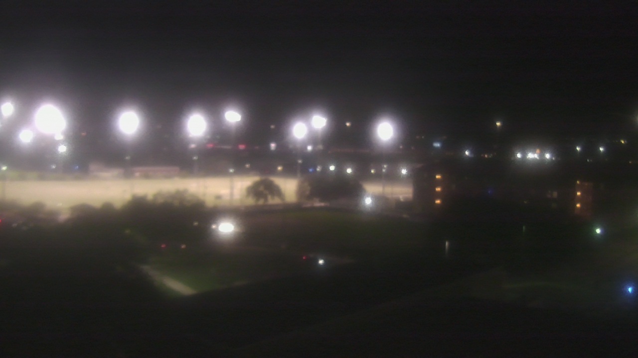 Thumbnail for current weather camera view from University of Texas San Antonio in San Antonio, Texas
