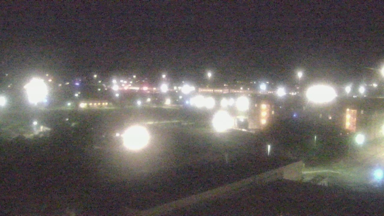 Thumbnail for current weather camera view from University of Texas San Antonio in San Antonio, Texas