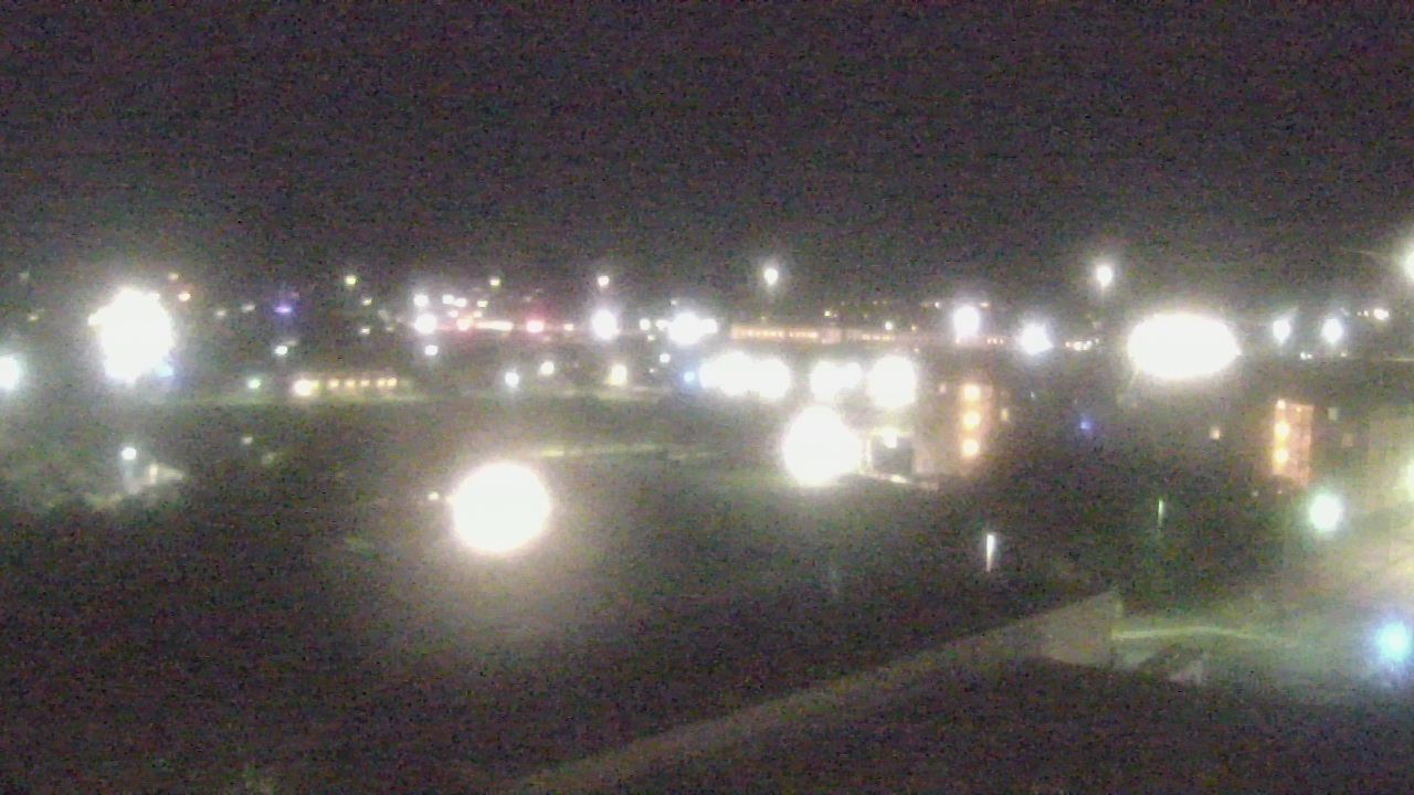 Thumbnail for current weather camera view from University of Texas San Antonio in San Antonio, Texas
