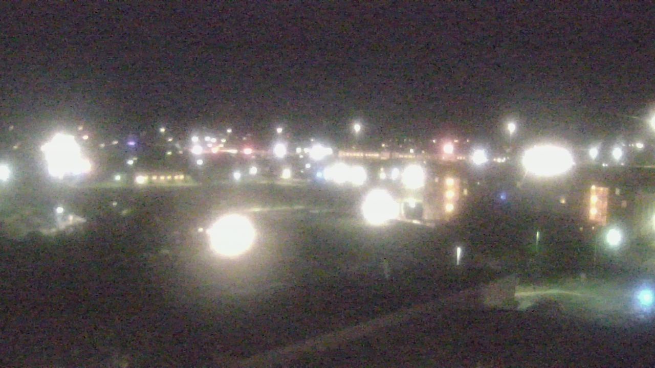 Thumbnail for current weather camera view from University of Texas San Antonio in San Antonio, Texas