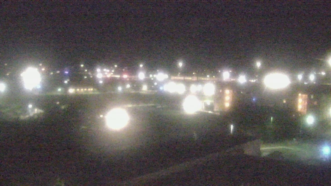 Thumbnail for current weather camera view from University of Texas San Antonio in San Antonio, Texas