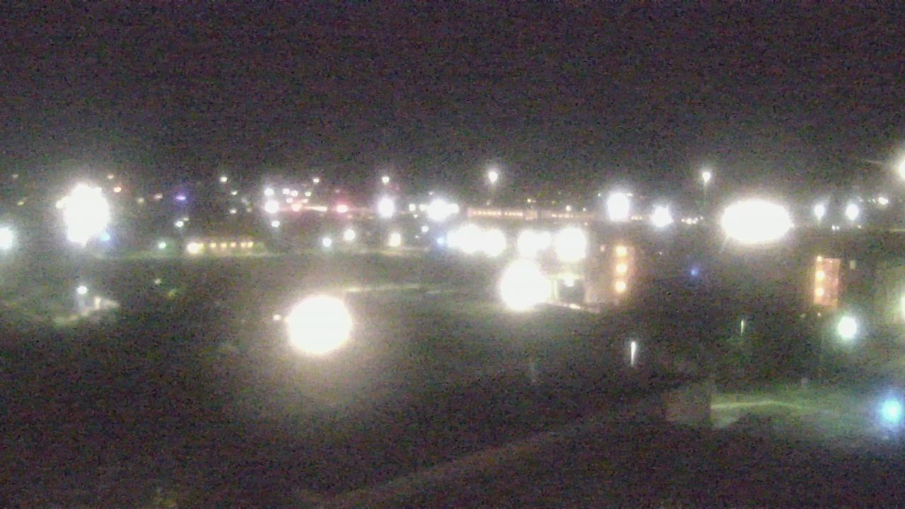 Thumbnail for current weather camera view from University of Texas San Antonio in San Antonio, Texas