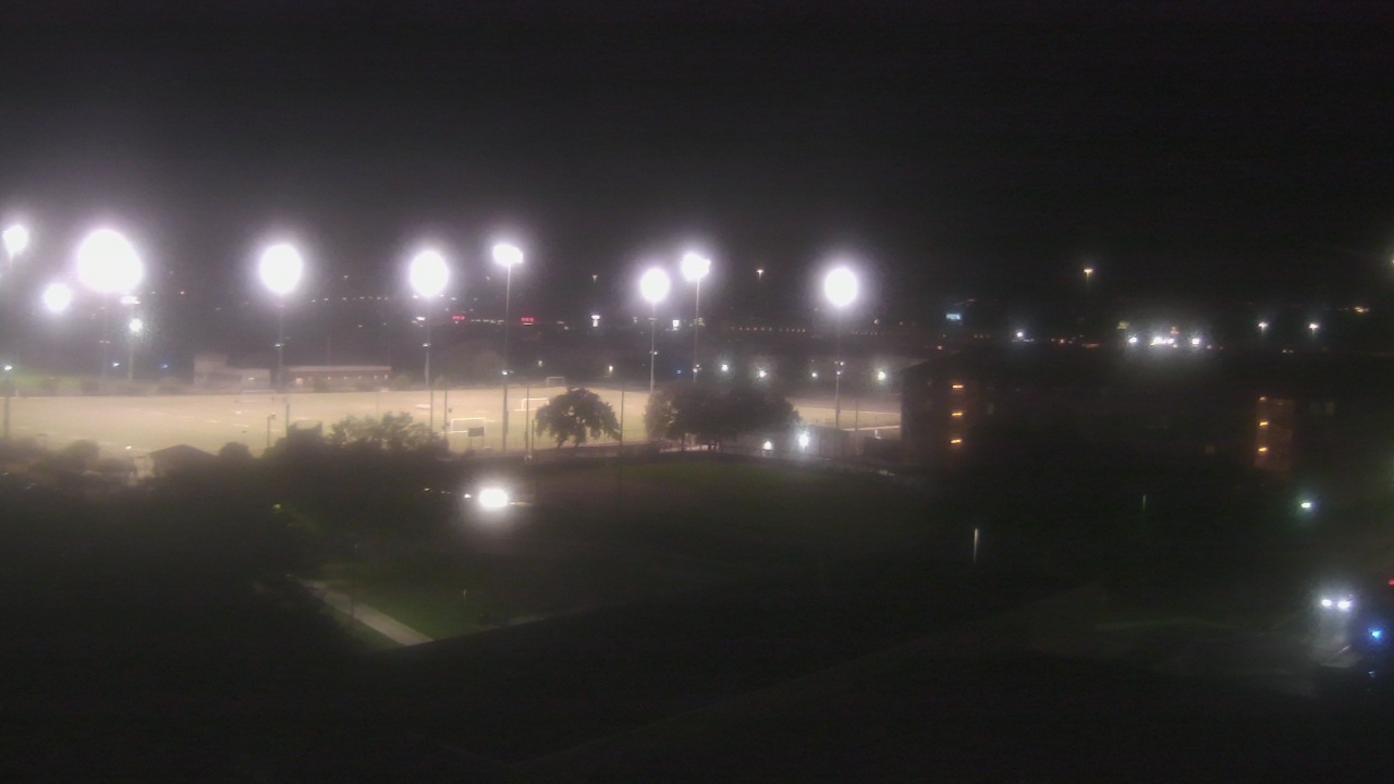Thumbnail for current weather camera view from University of Texas San Antonio in San Antonio, Texas