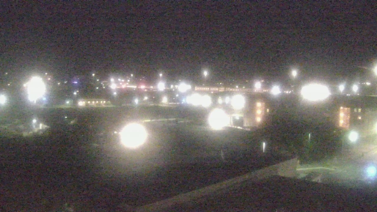 Thumbnail for current weather camera view from University of Texas San Antonio in San Antonio, Texas