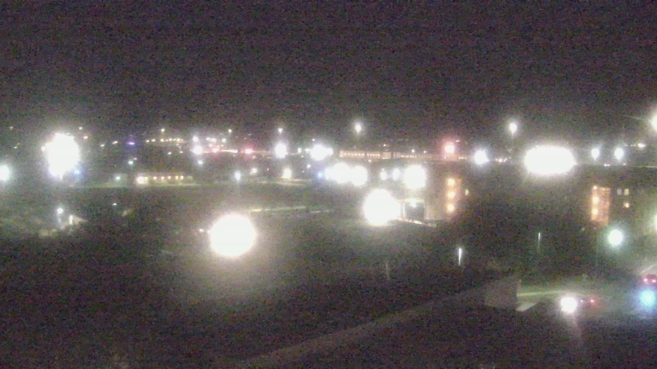 Thumbnail for current weather camera view from University of Texas San Antonio in San Antonio, Texas