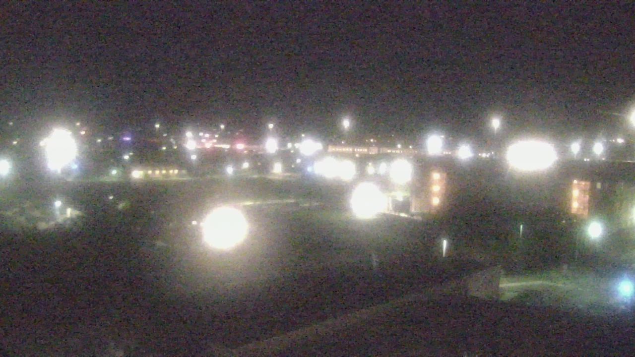 Thumbnail for current weather camera view from University of Texas San Antonio in San Antonio, Texas