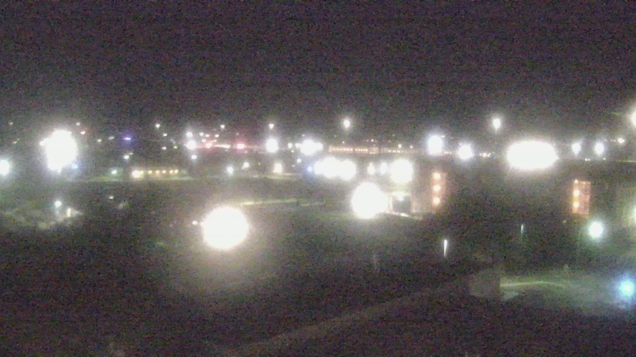 Thumbnail for current weather camera view from University of Texas San Antonio in San Antonio, Texas