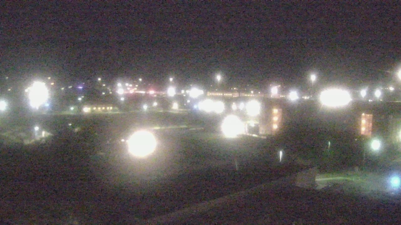 Thumbnail for current weather camera view from University of Texas San Antonio in San Antonio, Texas