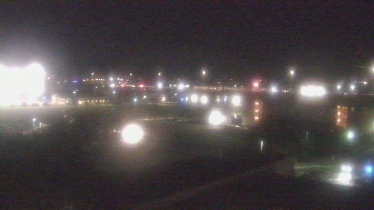 Thumbnail for current weather camera view from University of Texas San Antonio in San Antonio, Texas